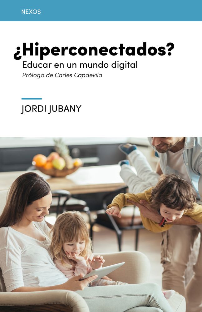 Hiperconectados?