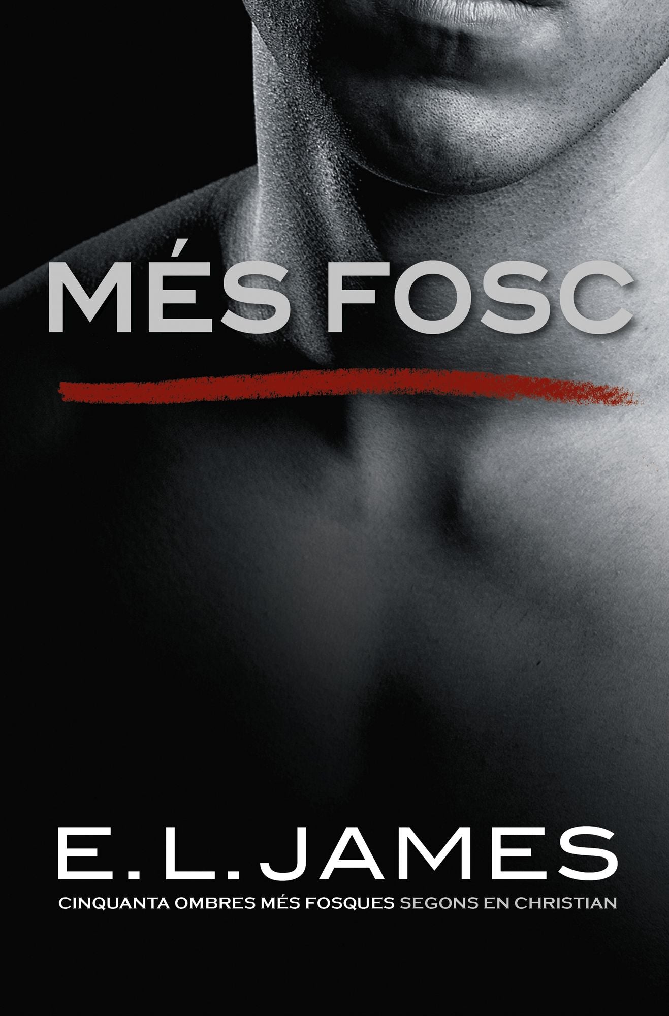 Més fosc ("Cinquanta ombres" segons en Christian Grey 2)