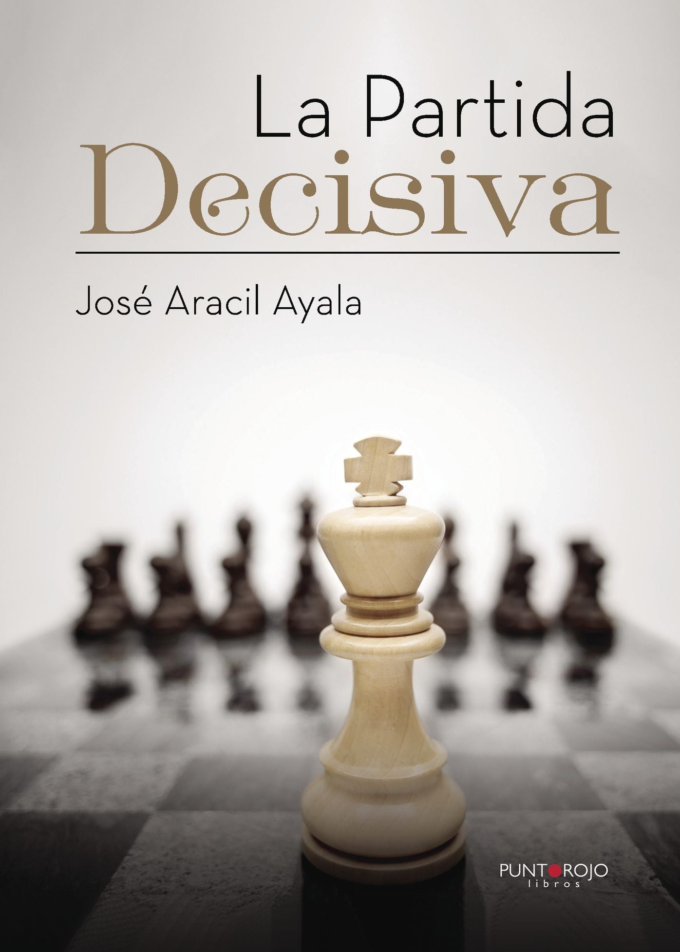 La partida decisiva