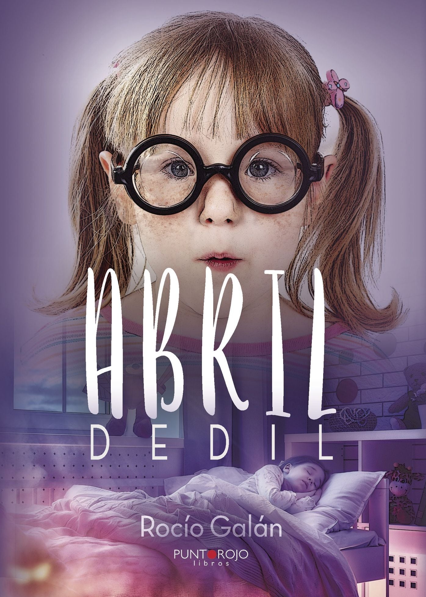 Abril Dedil