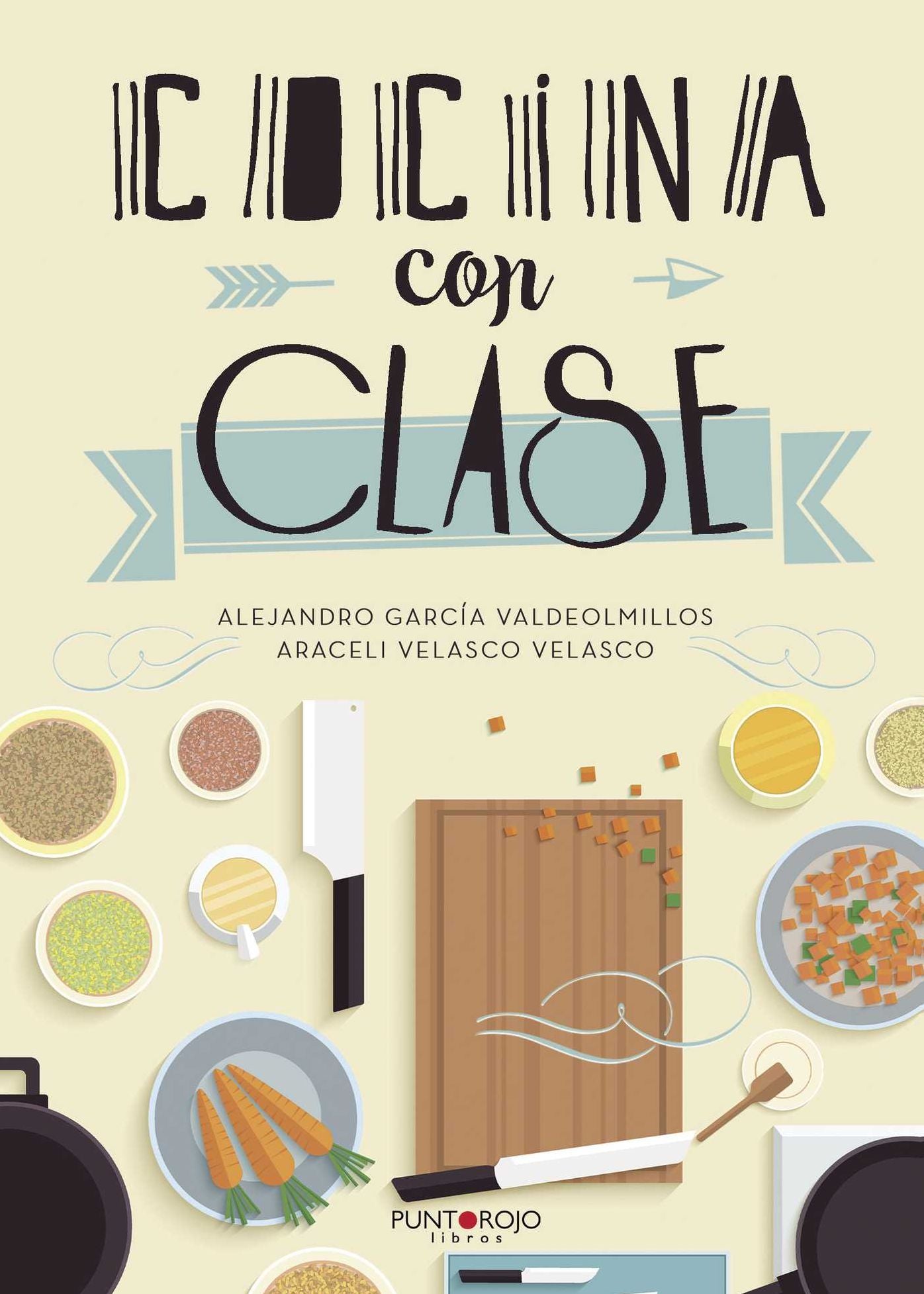 Cocina con clase