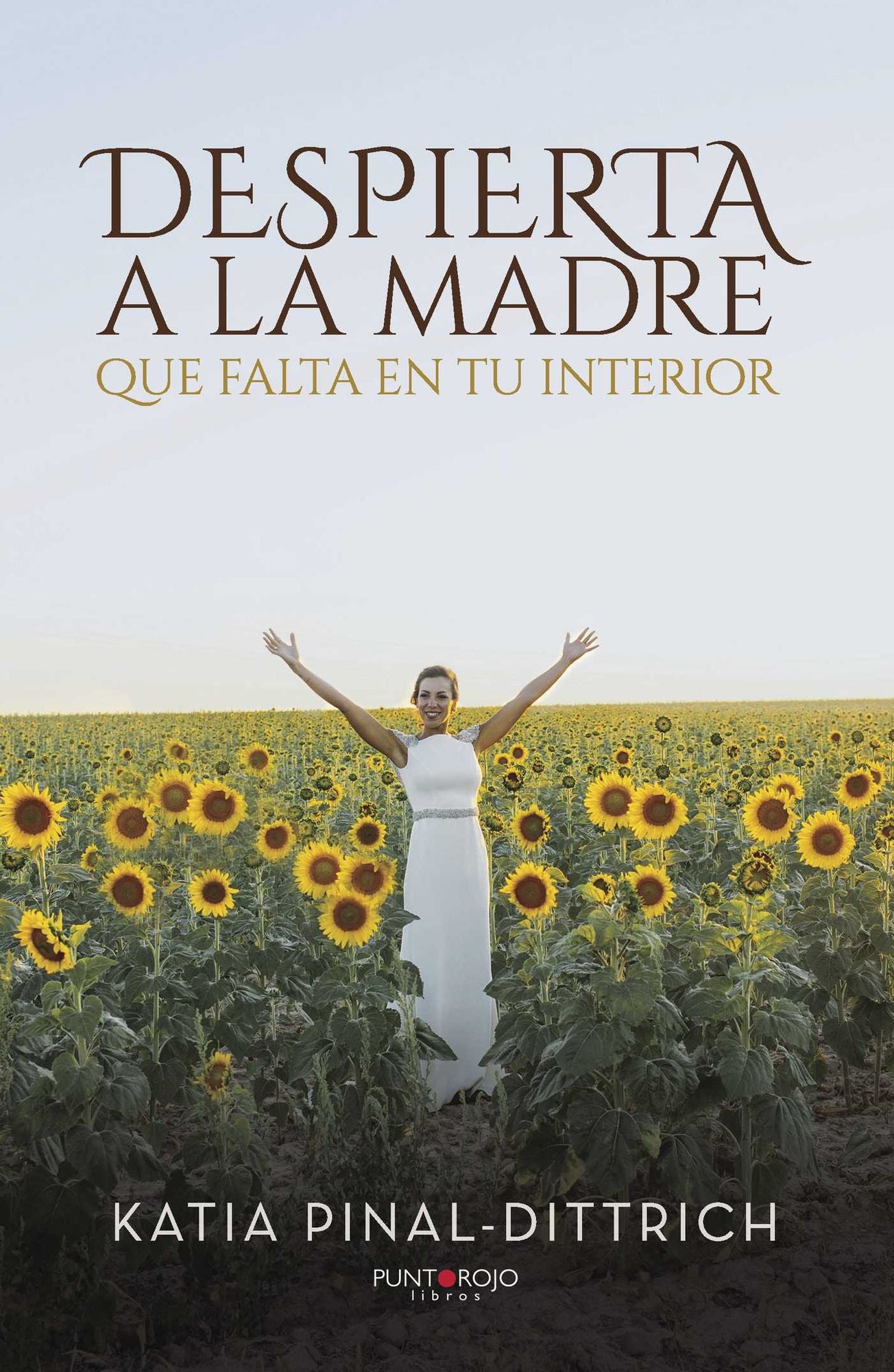Despierta a la madre que falta en tu interior