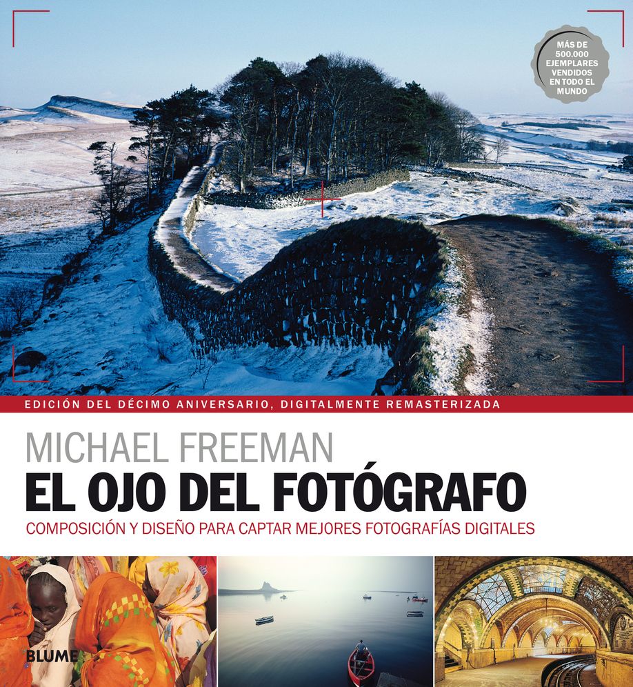 El Ojo del Fotï¿½grafo