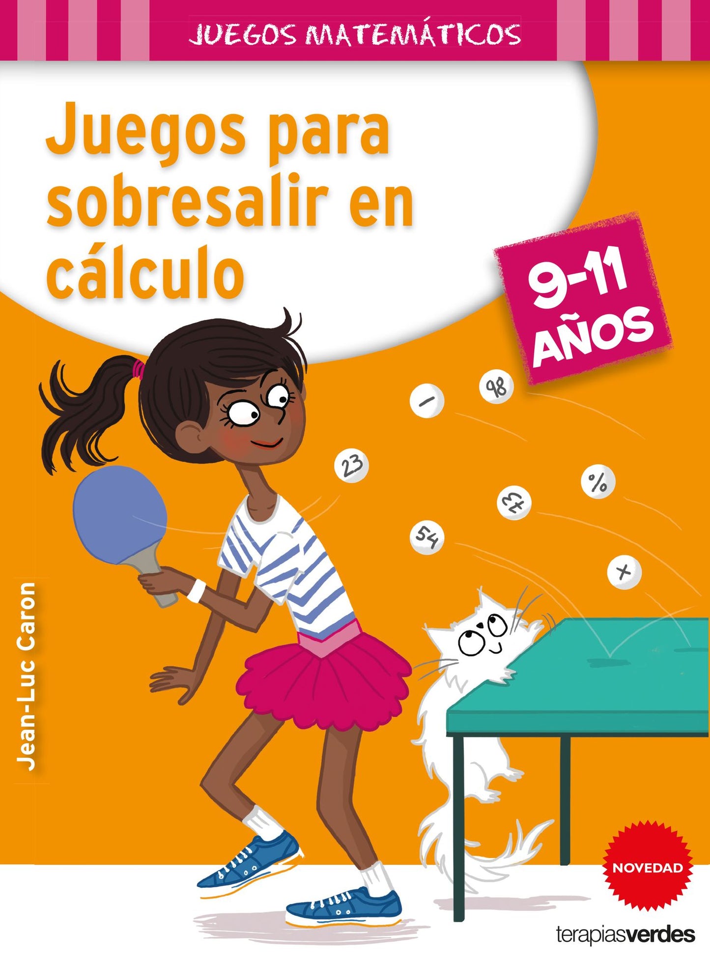 Juegos para sobresalir en calculo