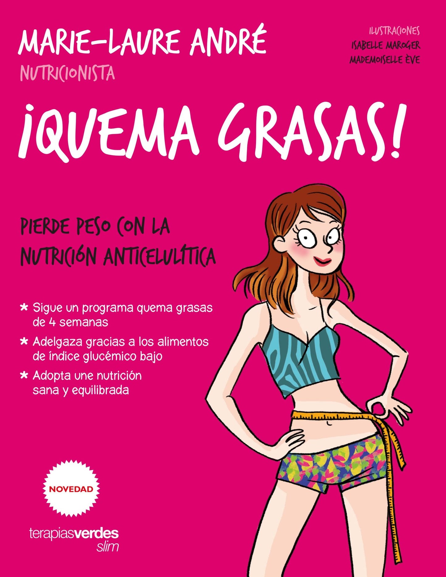 Quema grasas!