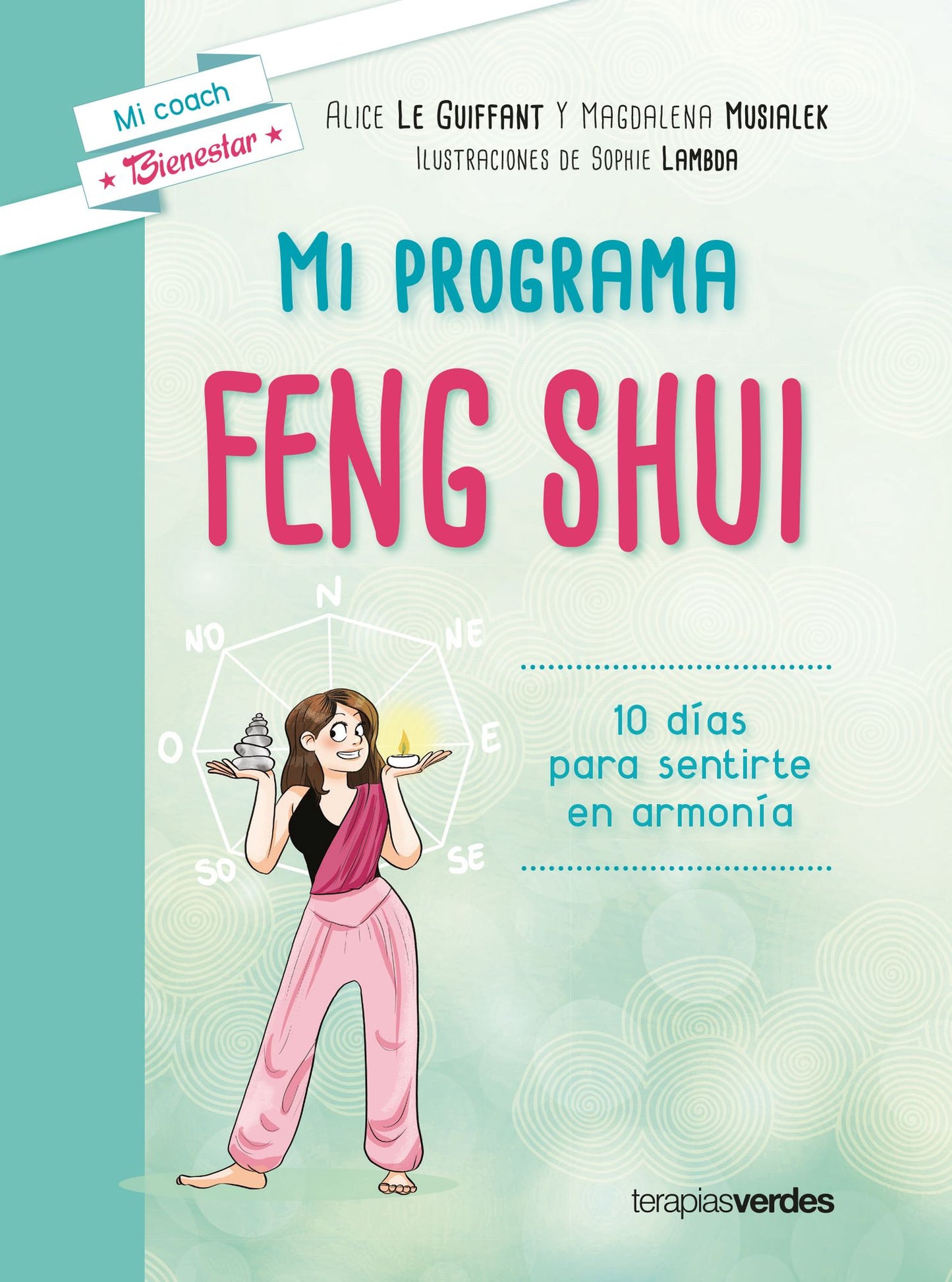 Mi programa Feng Shui