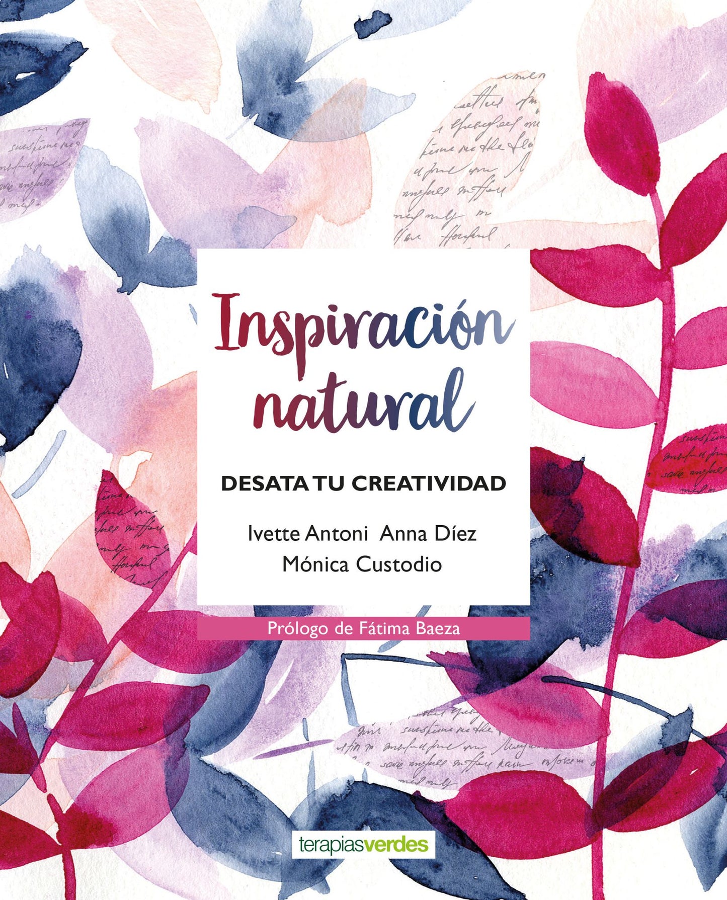 Inspiracion natural / Natural Inspiration
