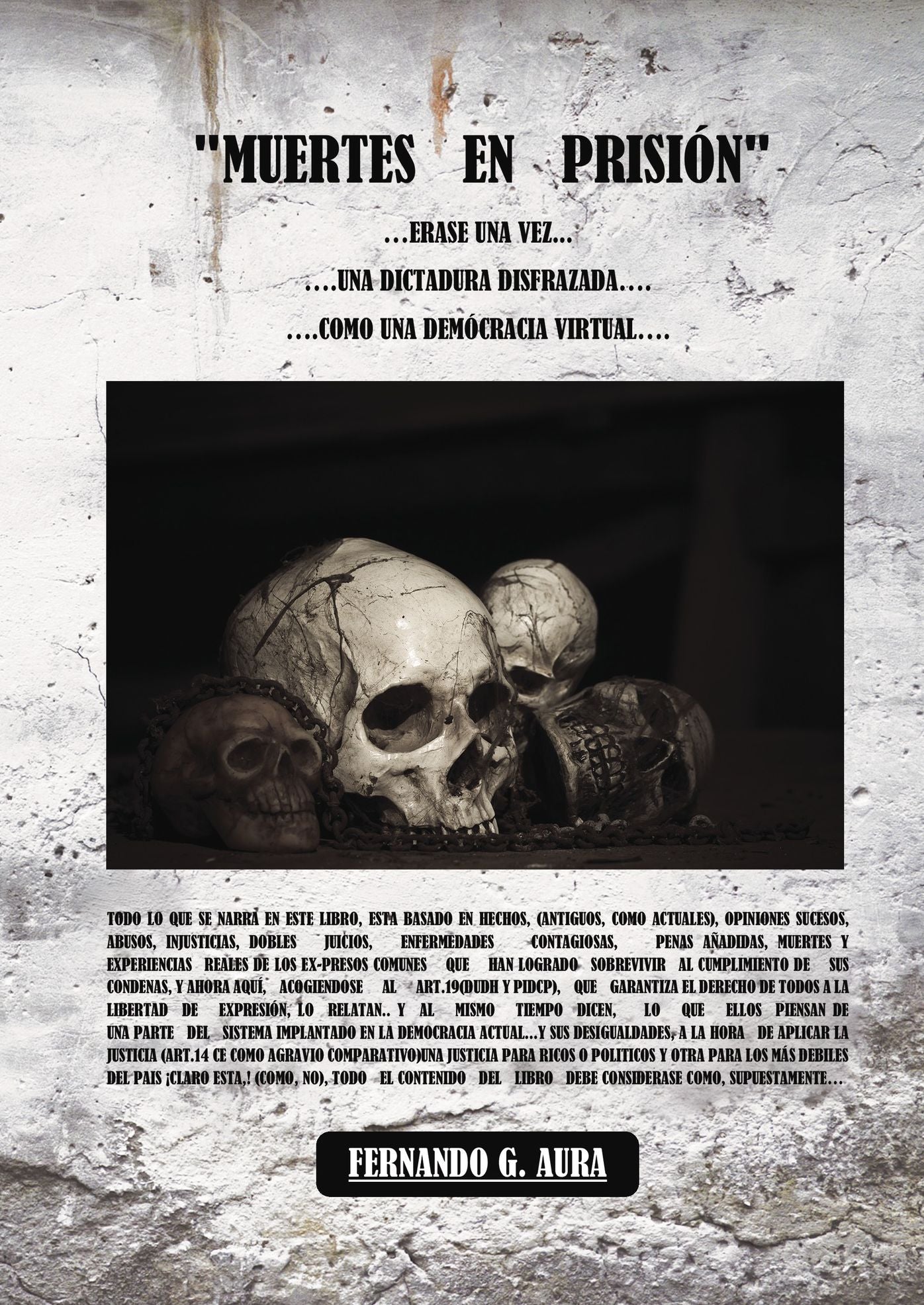 Muertes en prisión