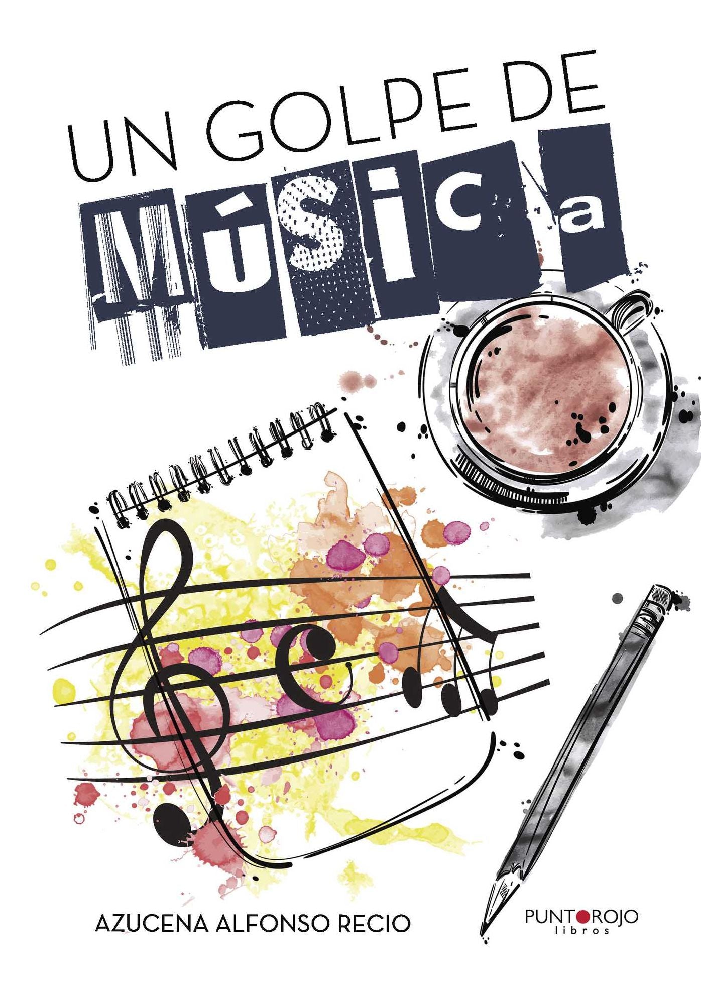 Un golpe de Música