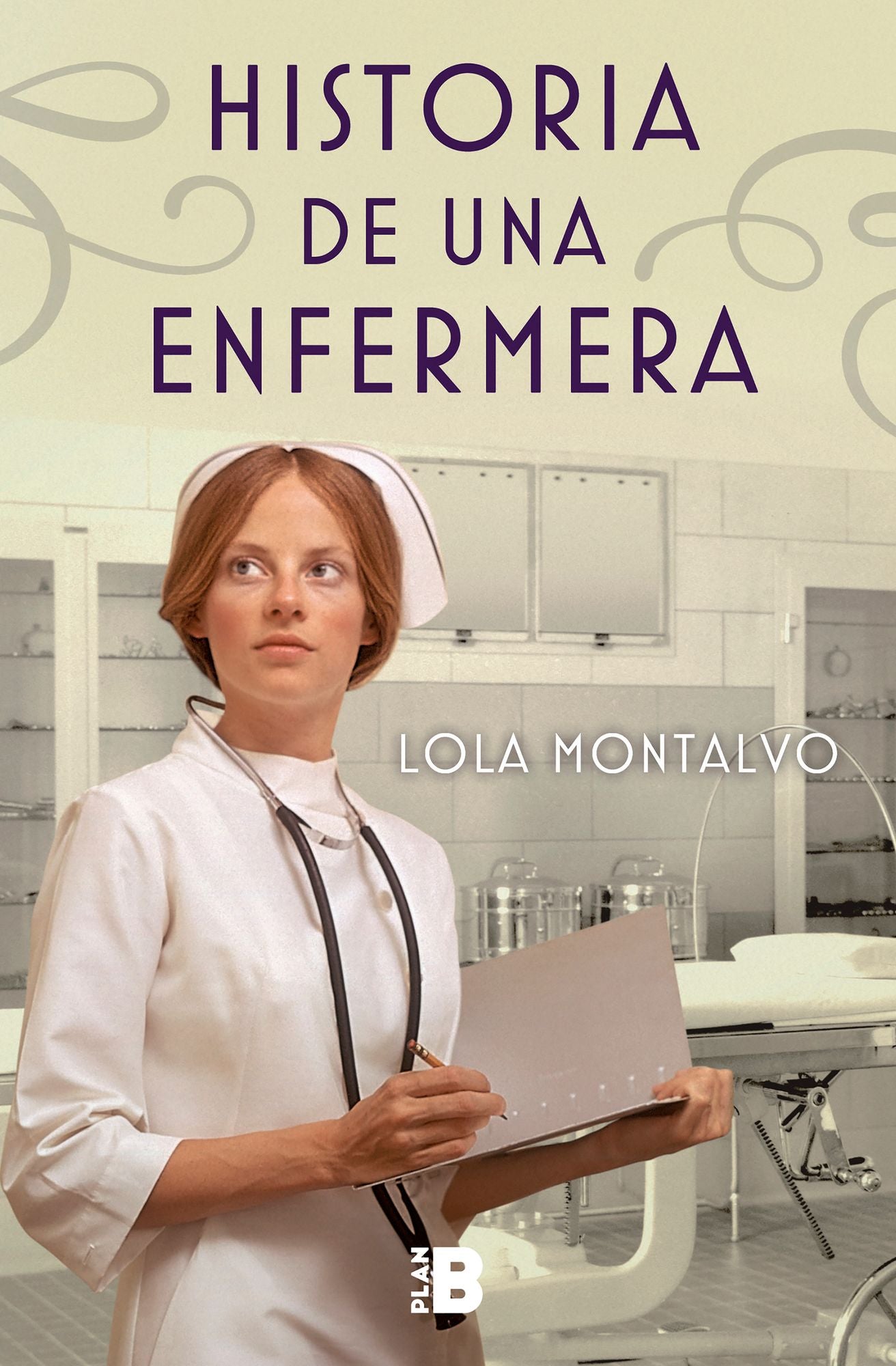 Historia de una enfermera / Story of a Nurse