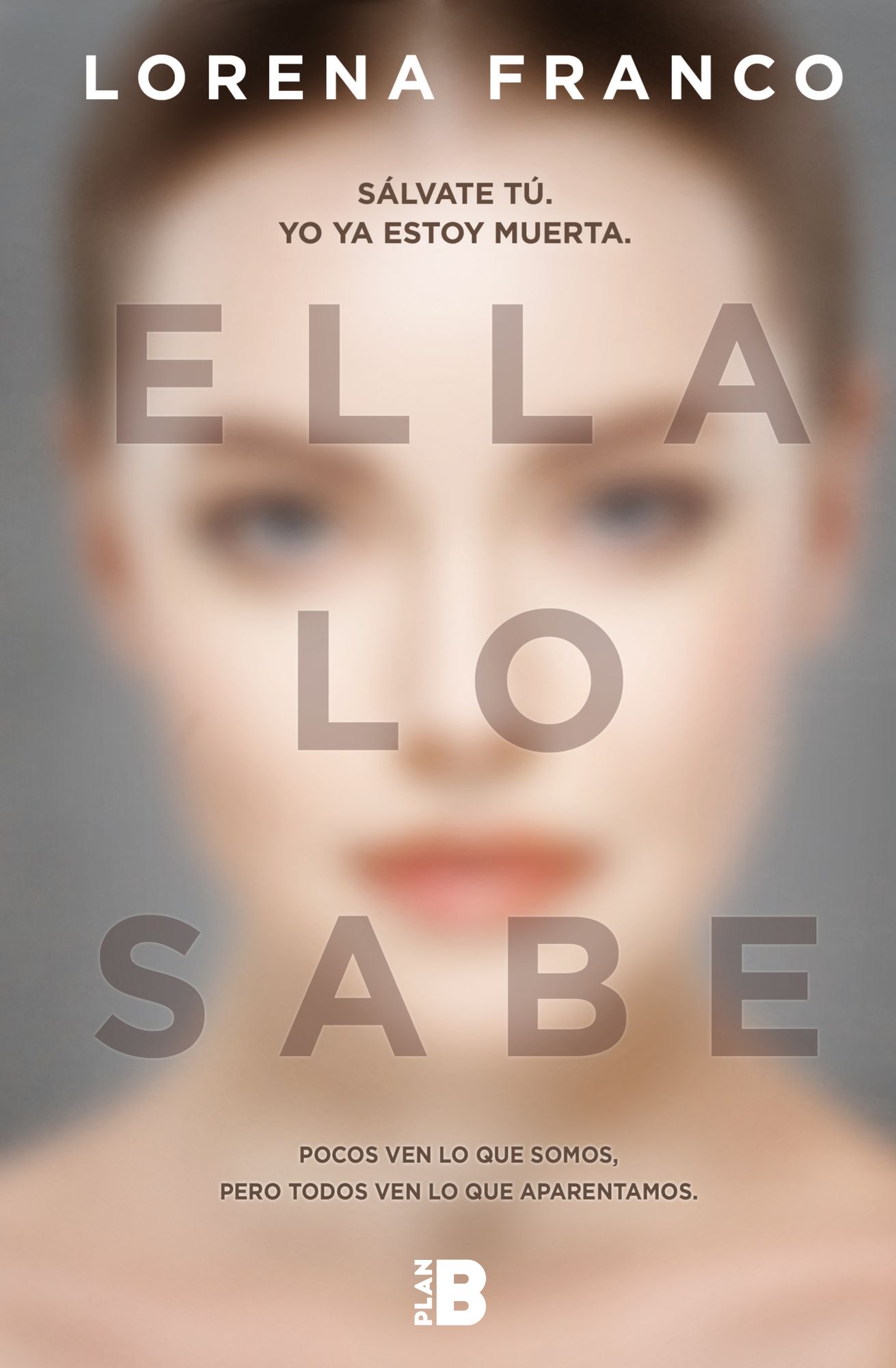 Ella lo sabe / She Knows It