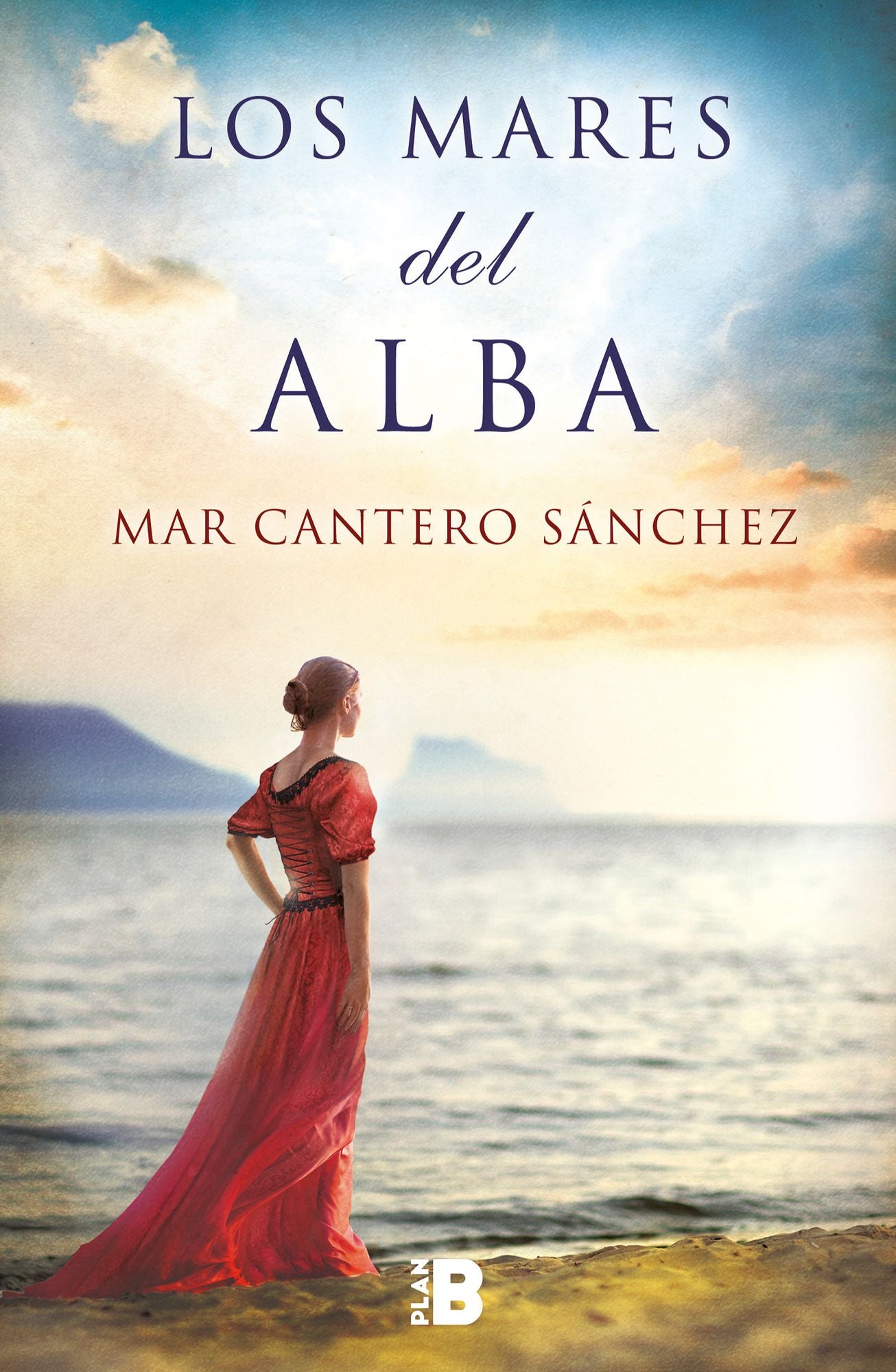Los Mares del Alba / The Seas of Dawn