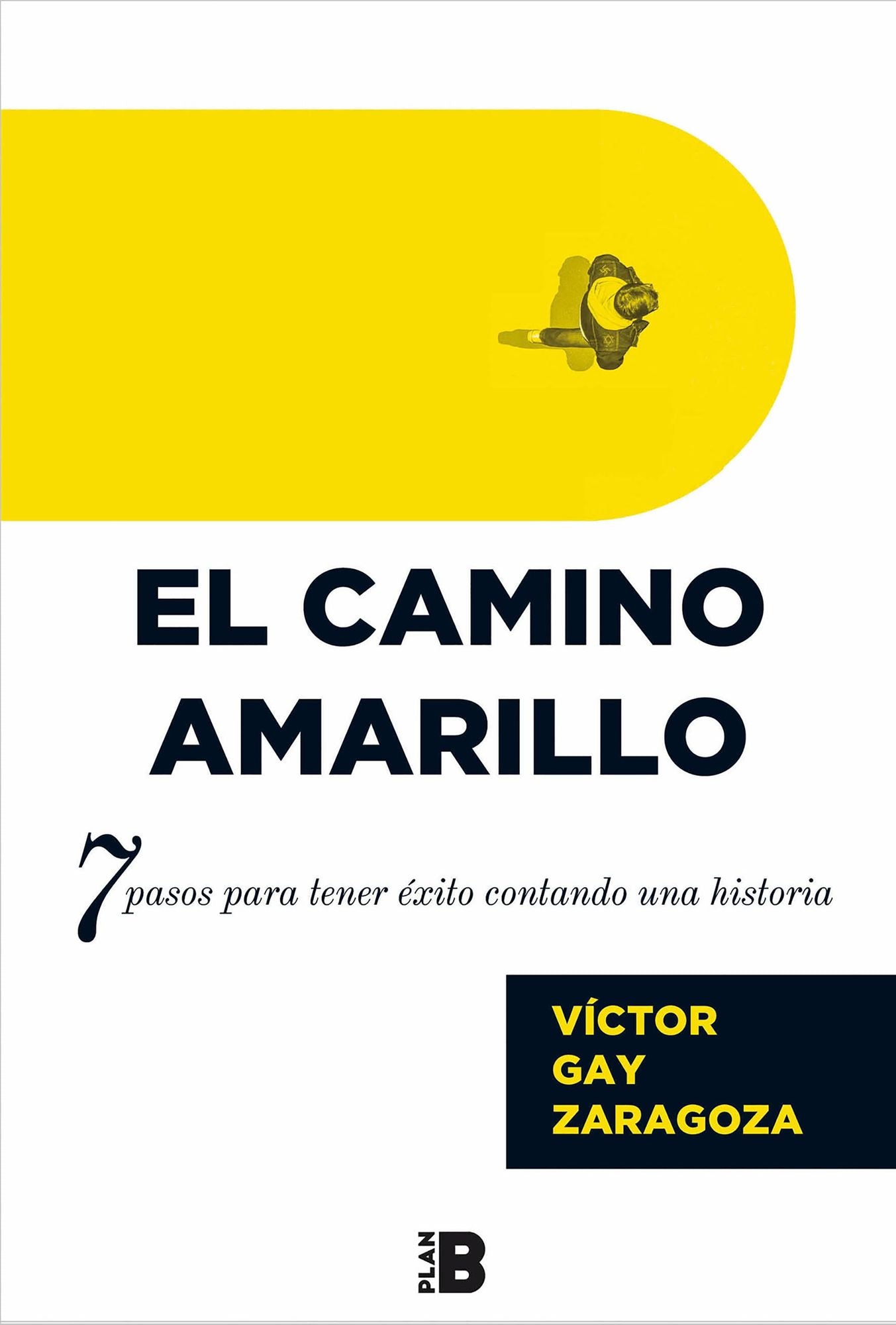 El camino amarillo / The Yellow Brick Road