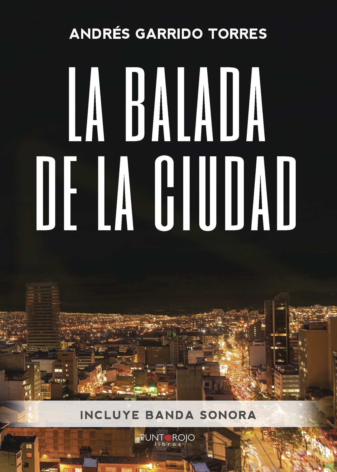 La balada de la Ciudad
