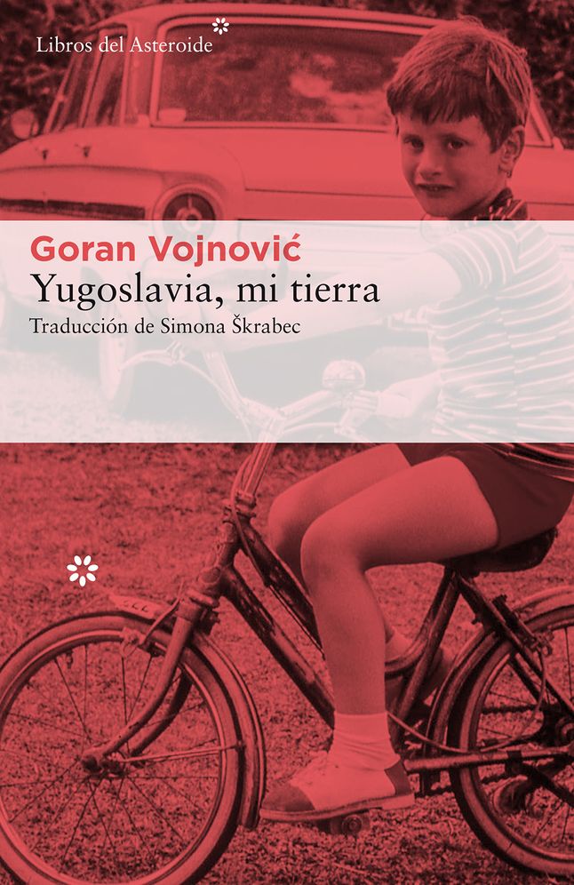 Yugoslavia, mi tierra