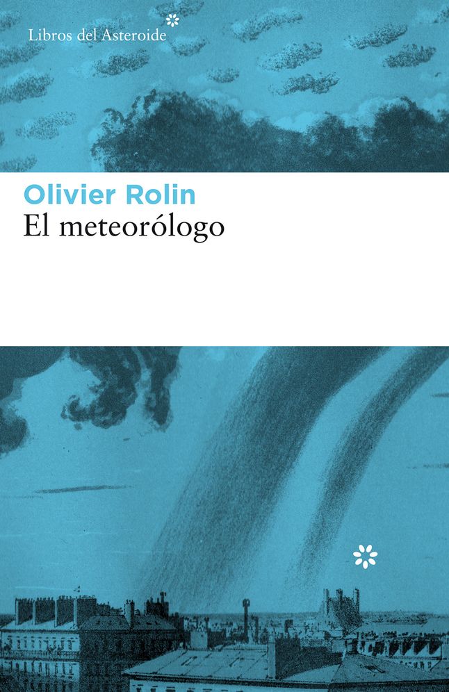 El meteorologo