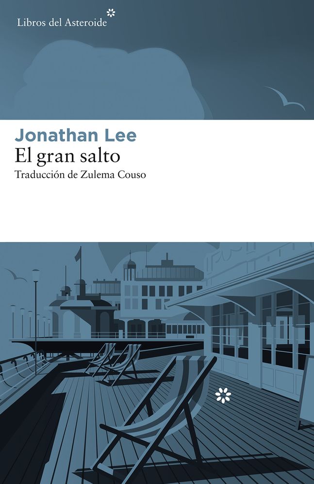 El gran salto