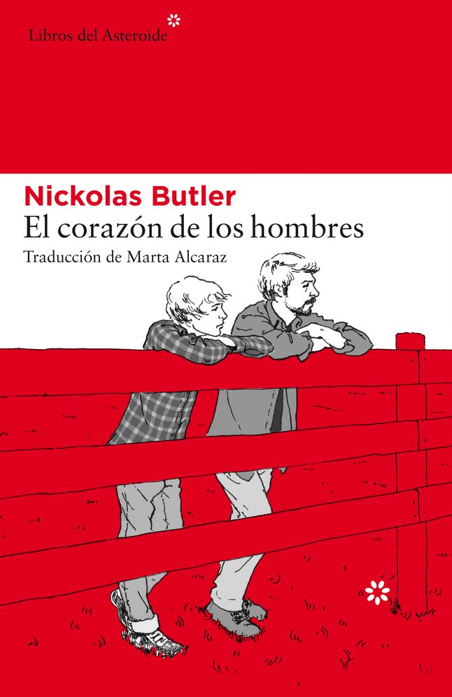 El Corazï¿½n de Los Hombres