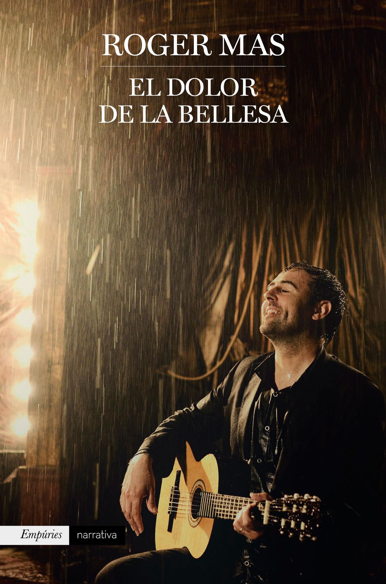 El dolor de la bellesa