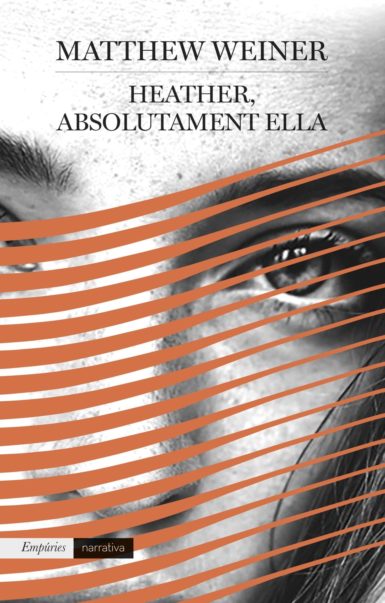 Heather, absolutament ella
