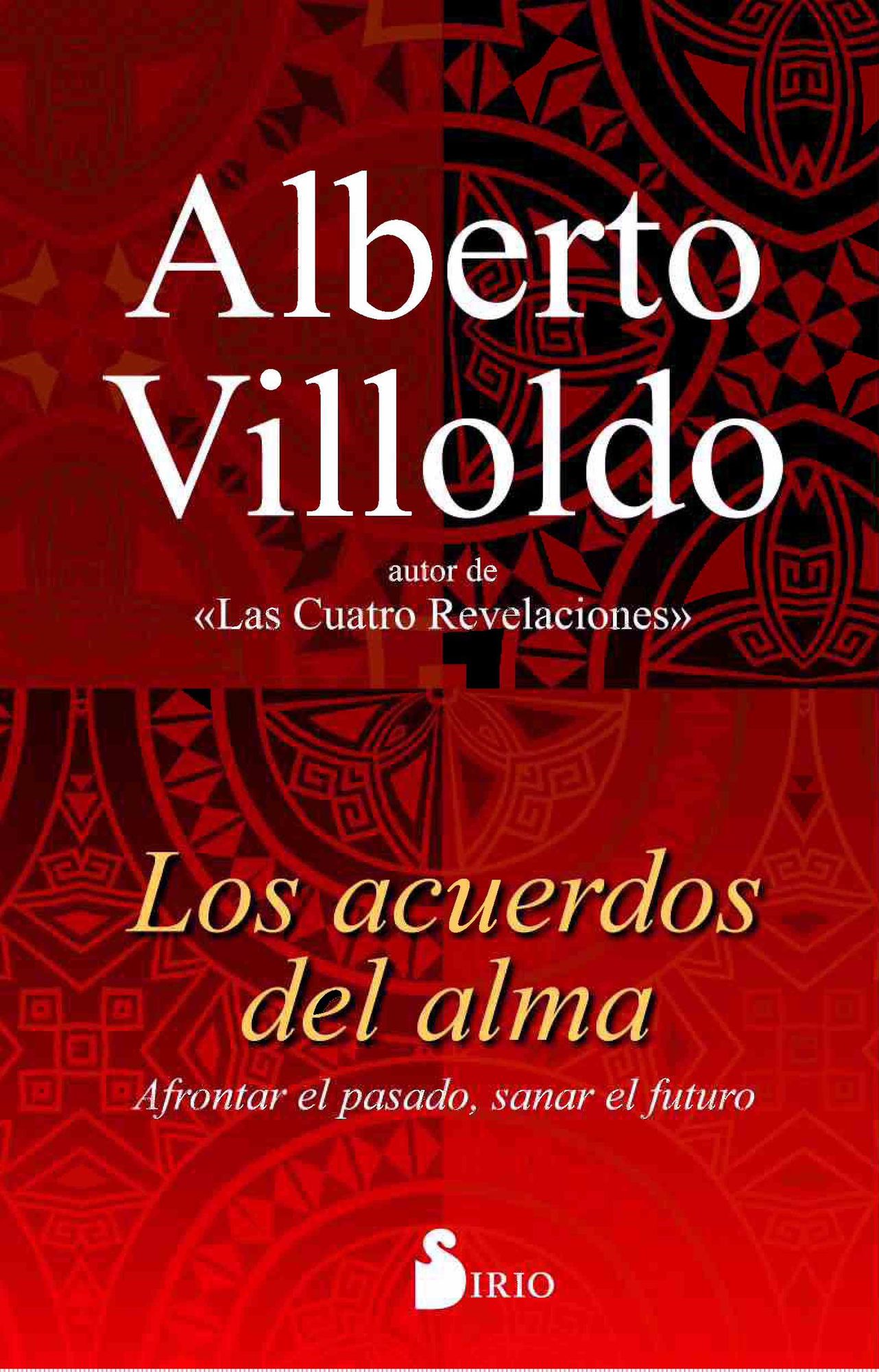 Los Acuerdos del alma
