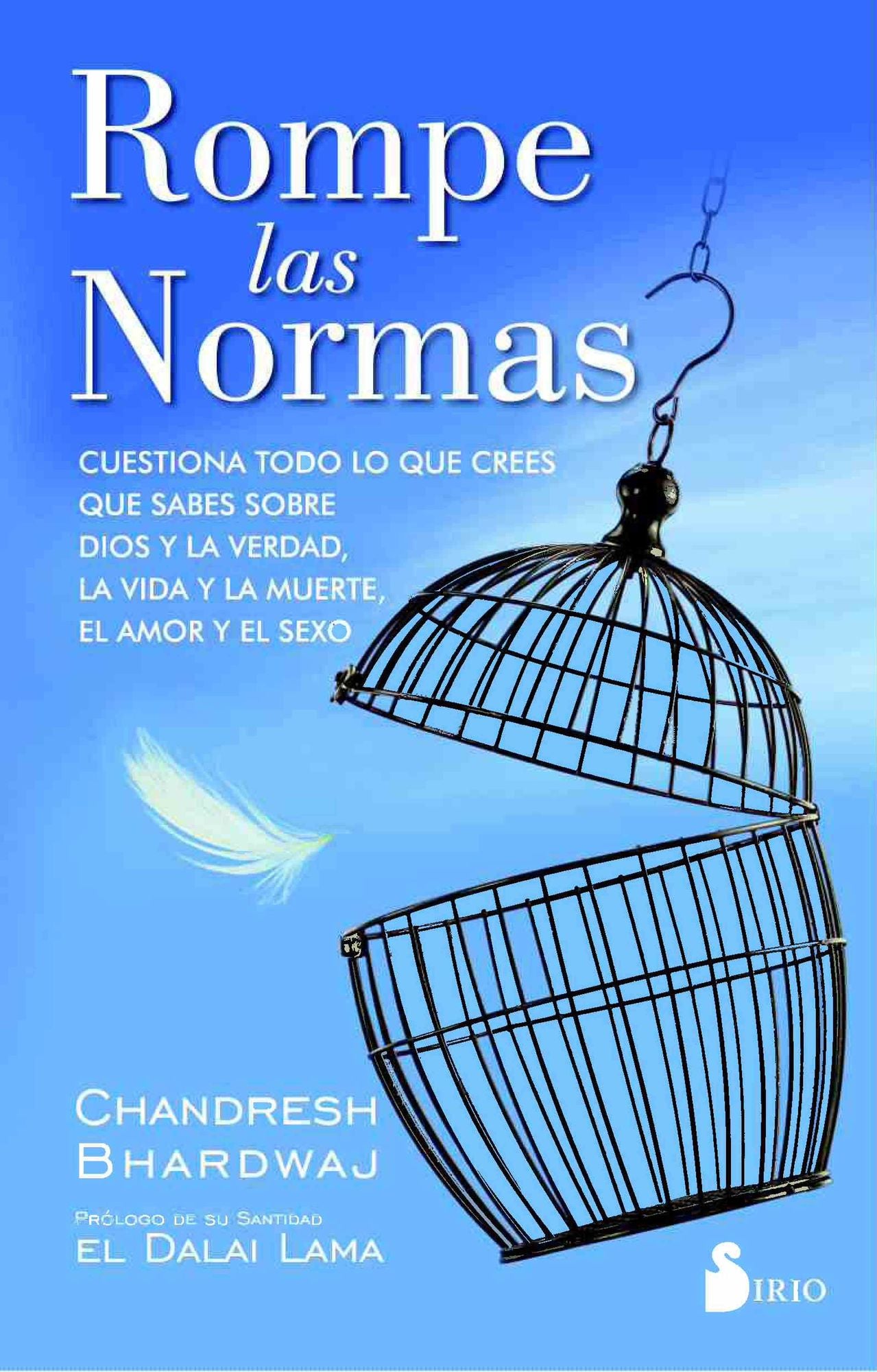Rompe las normas