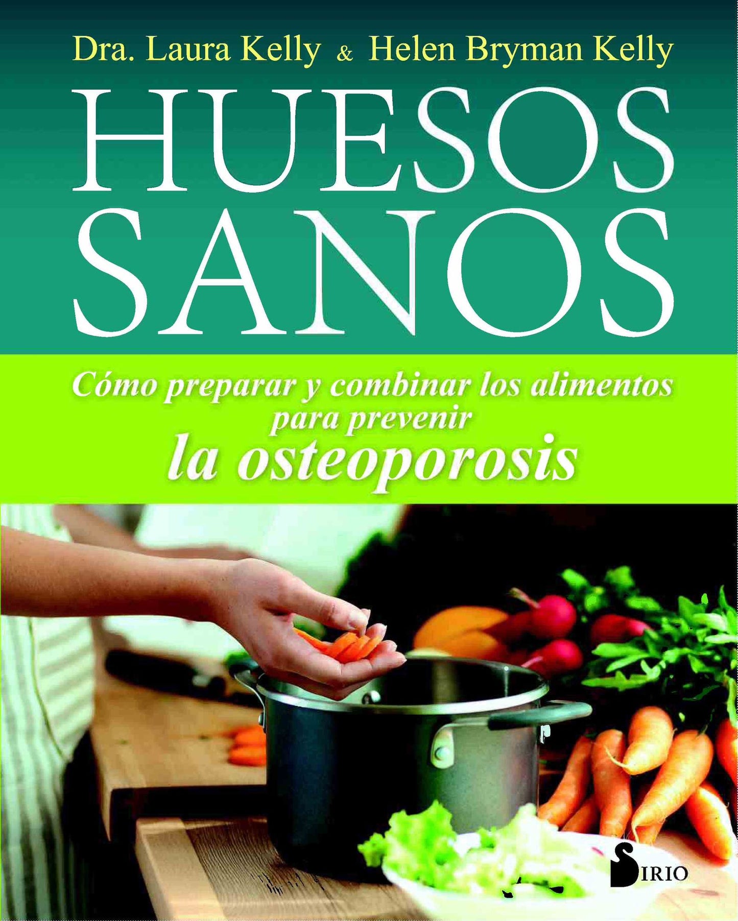 Huesos sanos