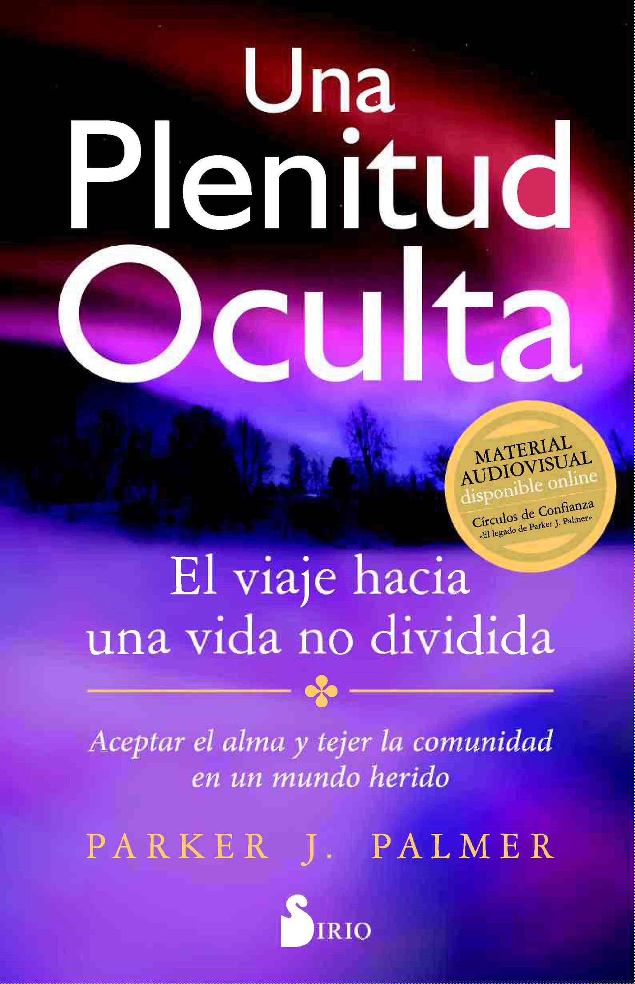 Una plenitud oculta