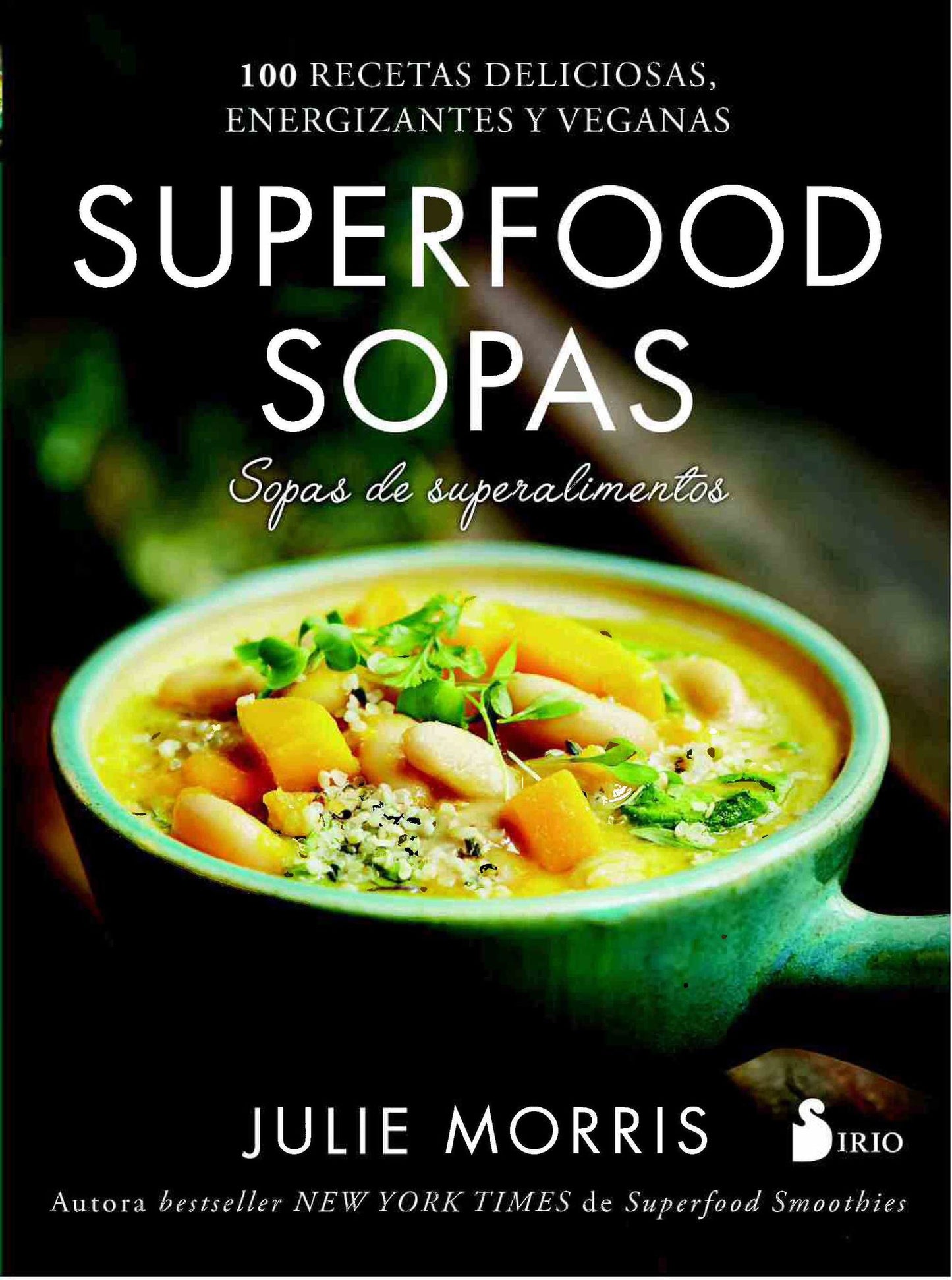 Superfood sopas