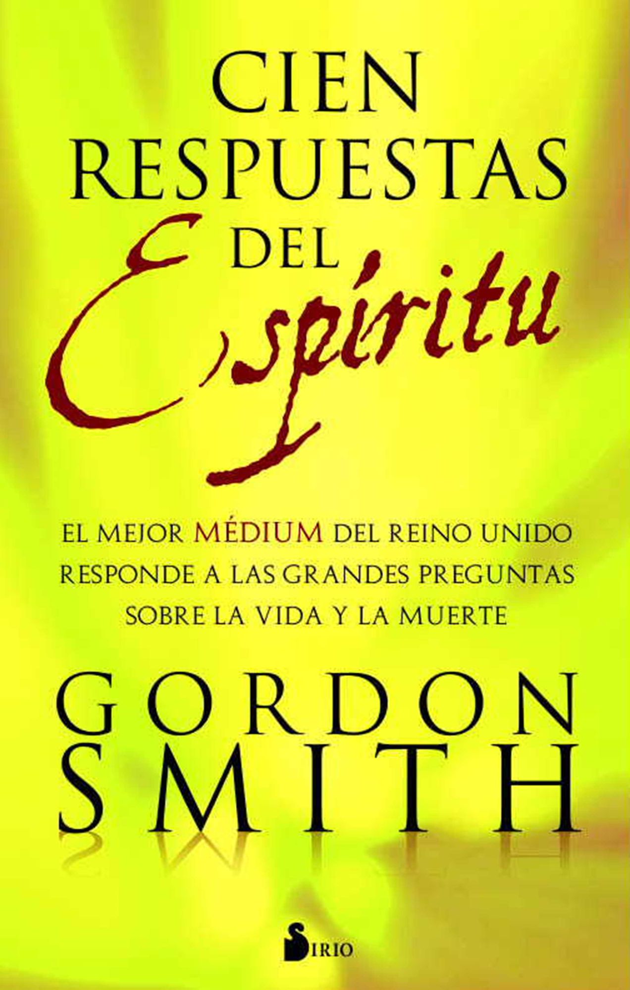 Cien respuestas del Espiritu