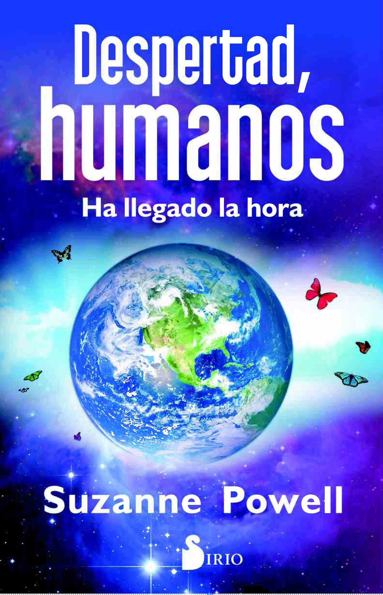 Despertad, humanos
