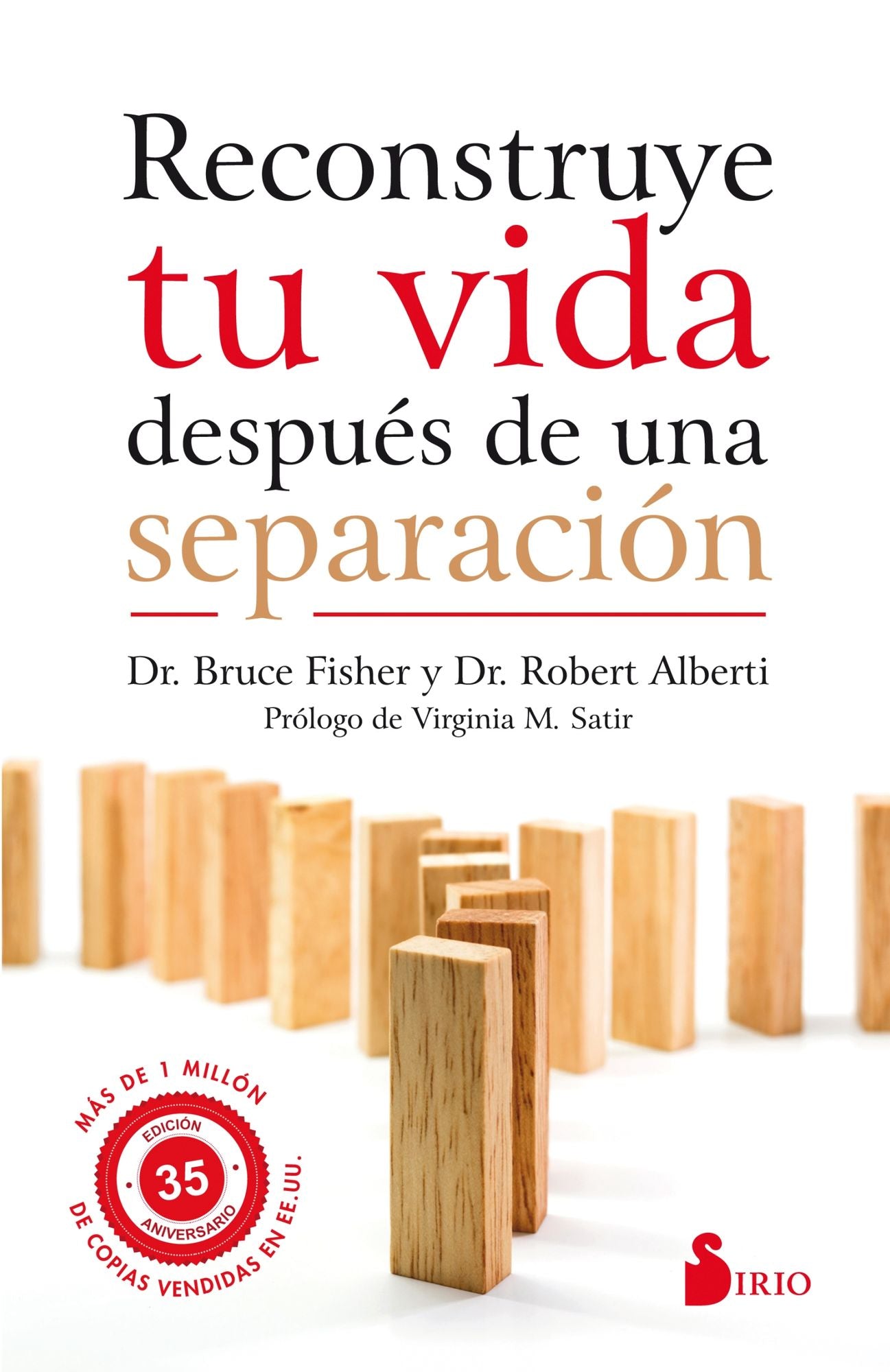 Reconstruye tu vida despues de una separacion