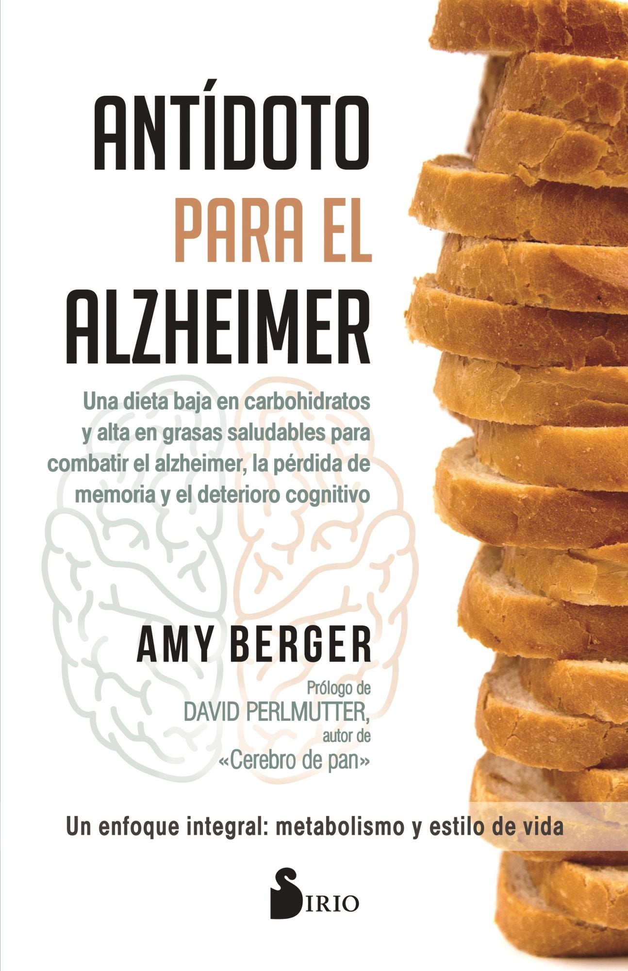 Antidoto para el Alzheimer