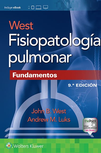 West. Fisiopatologia pulmonar.: Fundamentos