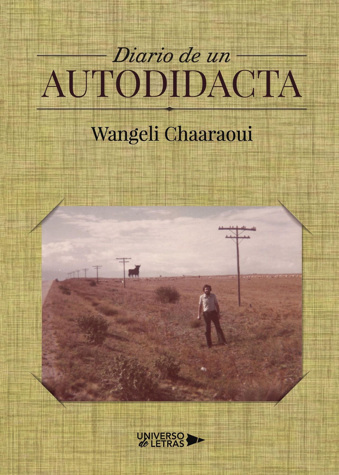 Diario de un autodidacta
