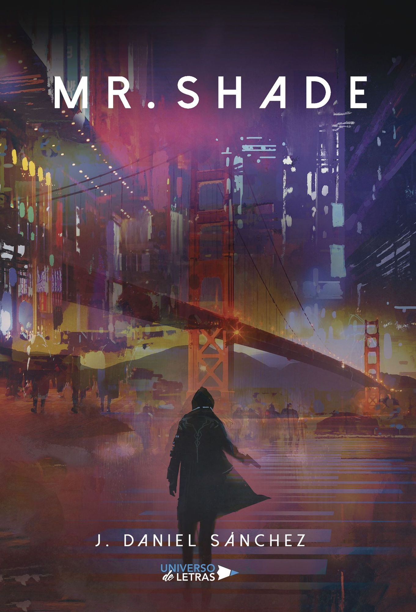 Mr. Shade