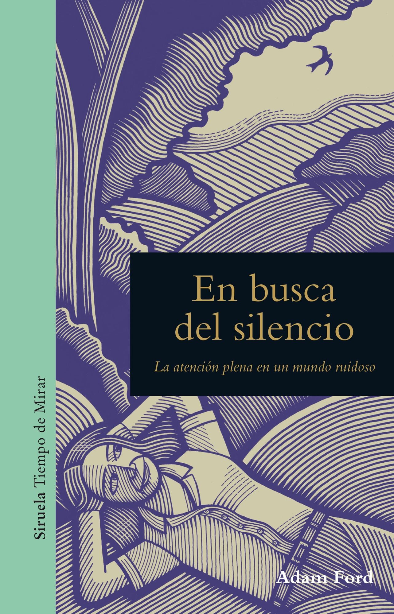 En busca del silencio: La atención plena en un mundo ruidoso