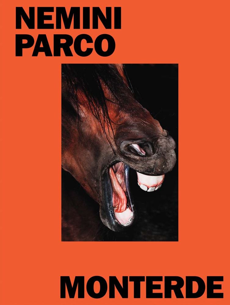 Jesï¿½s Monterde: Nemini Parco
