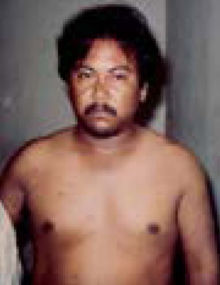 Antoine d'Agata: Mexico