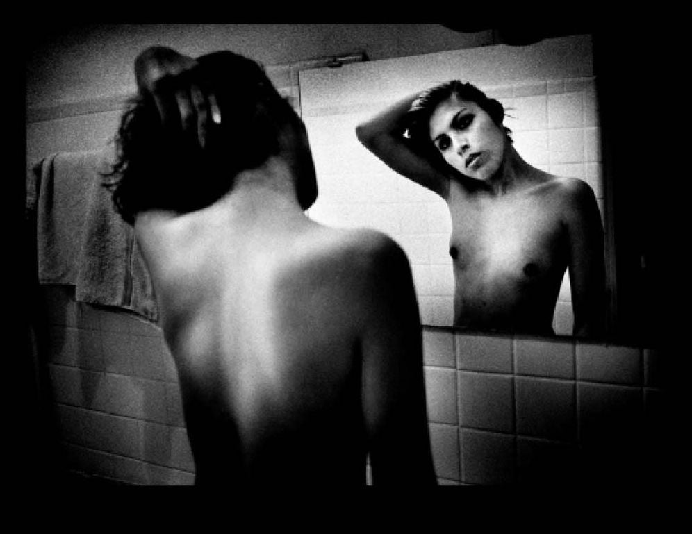 Antoine d'Agata: Mexico