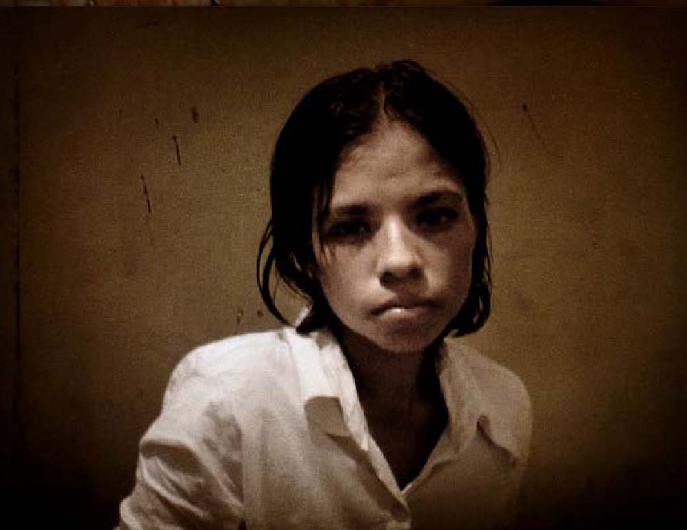 Antoine d'Agata: Mexico