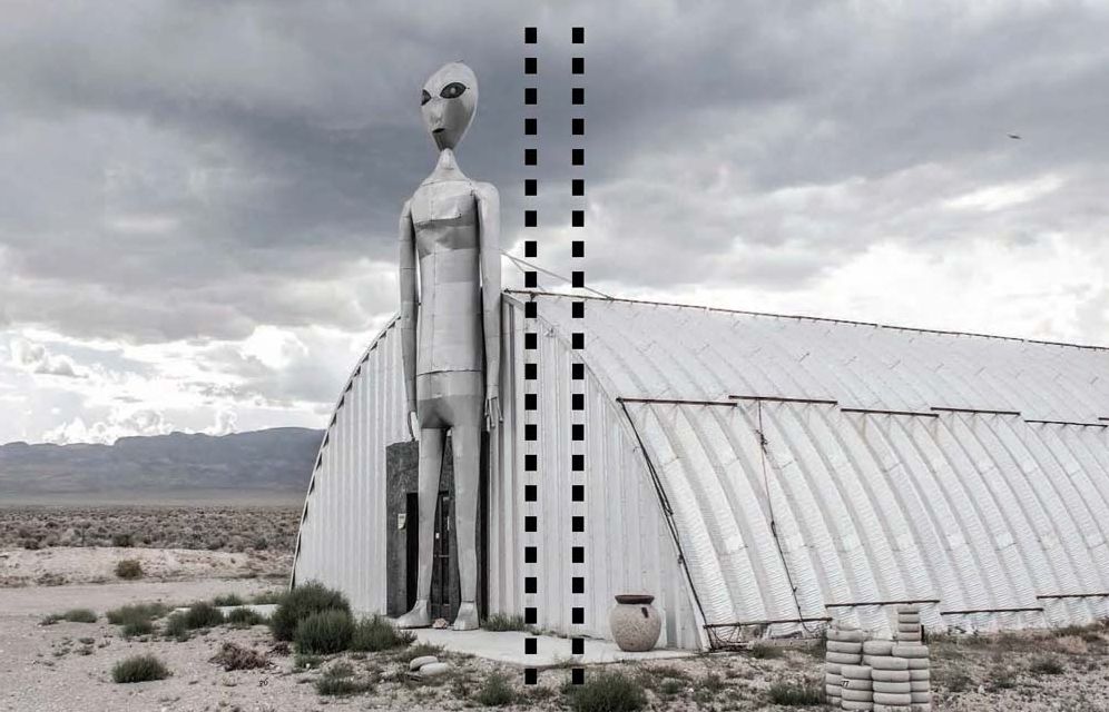 UFO Presences