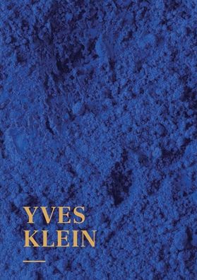 Yves Klein