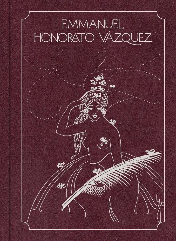 Emmanuel Honorato Vï¿½zquez: Modernist in the Andes