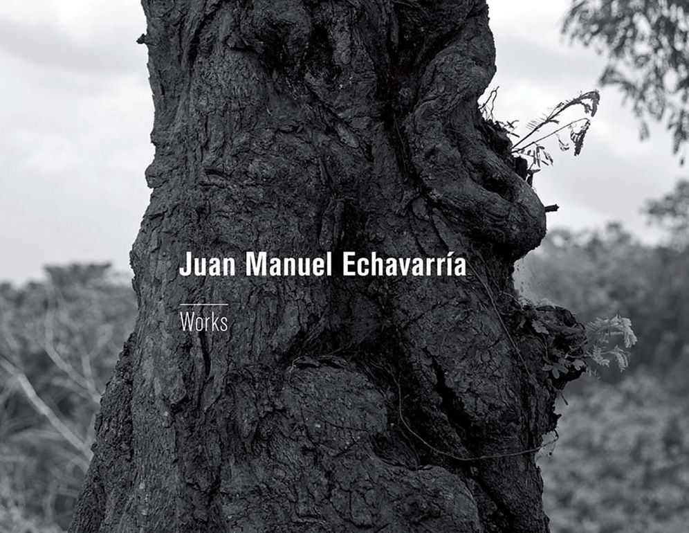 Juan Manuel Echavarrï¿½a: Works