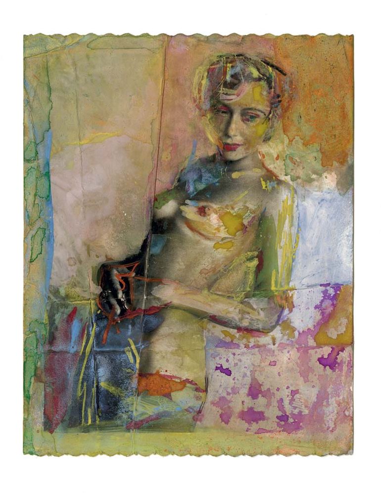 Saul Leiter: All about Saul Leiter