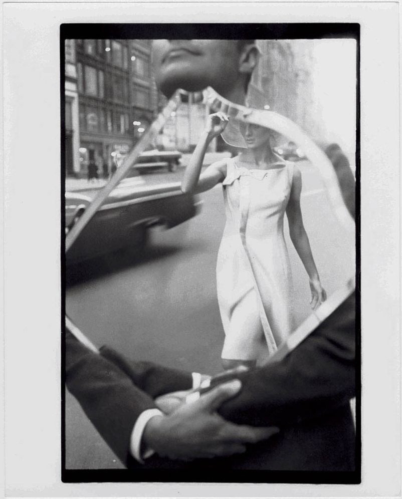 Saul Leiter: All about Saul Leiter