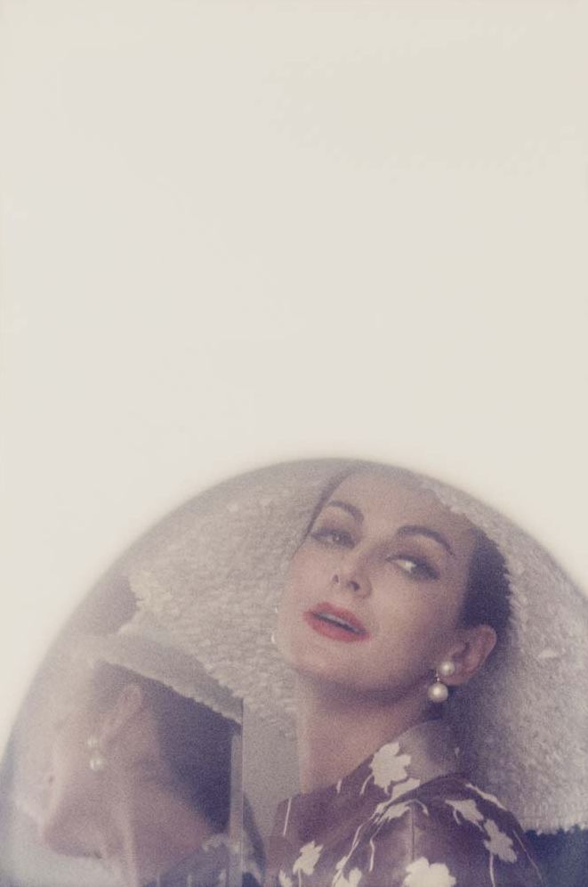 Saul Leiter: All about Saul Leiter