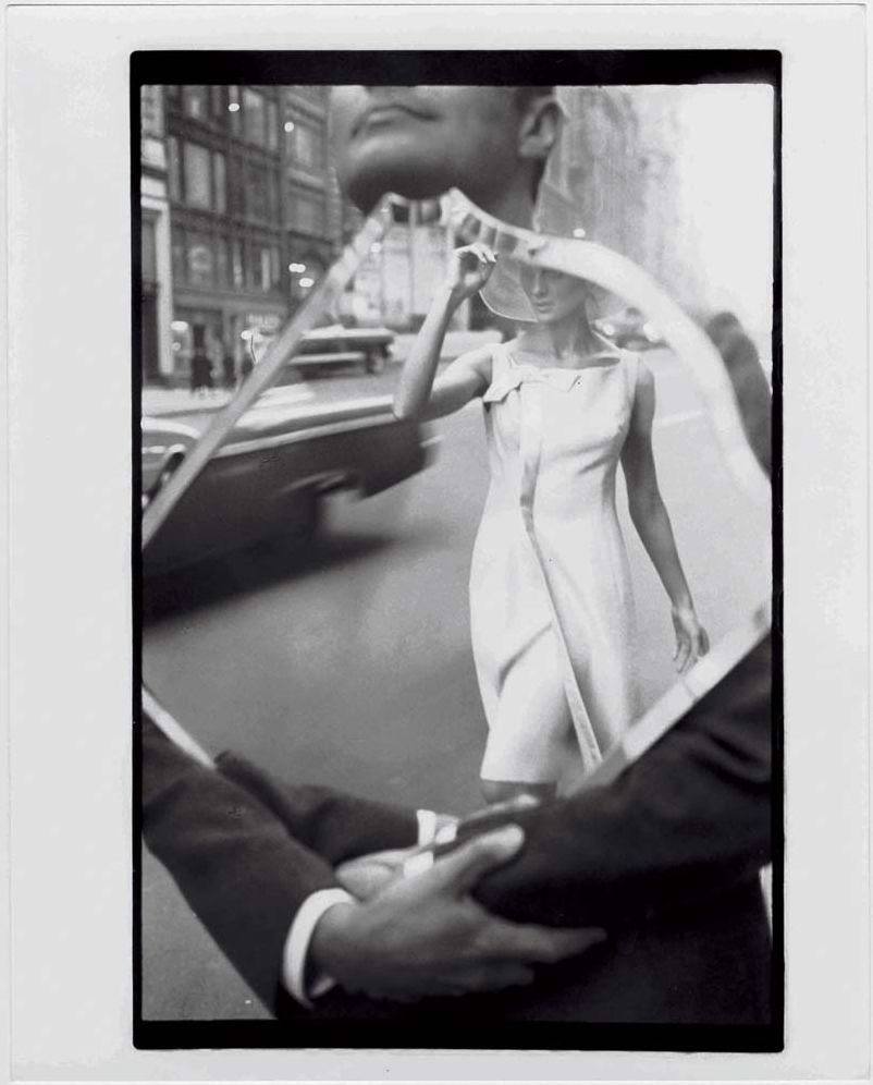 Saul Leiter: All about Saul Leiter