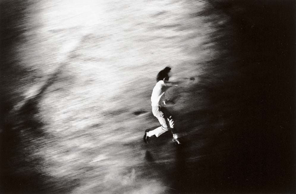 Shomei Tomatsu